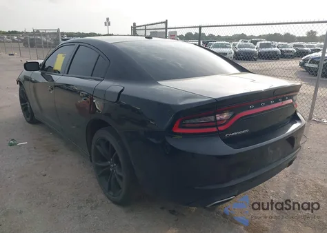 2021 Dodge Charger Sxt from USA, damaged, VIN 2C3CDXBGXMH646897